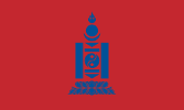 Mongolia