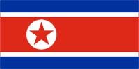 North Korea