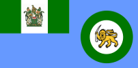 Rhodesia