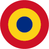 Romanian Air Force