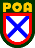 Russian Liberation Army (Русская Освободительная Армия, РОА)