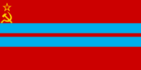 Turkmen Soviet Socialist Republic