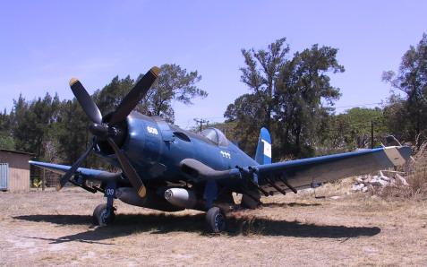 F-4U-5