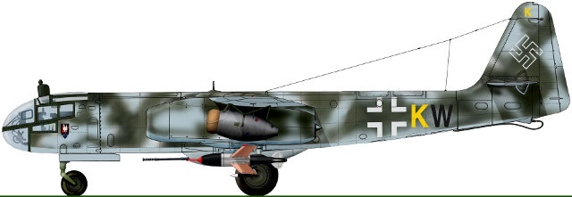 Arado Ar 234B-2