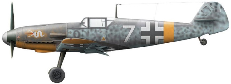 Bf 109