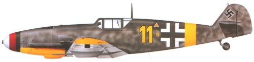 Messerschmitt Bf 109