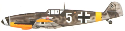 Messerschmitt Bf 109