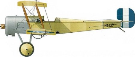 Bristol Scout D