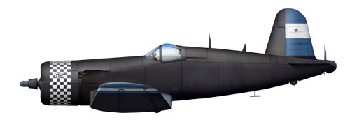 F-4U-5