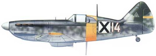 Dewoitine D.520