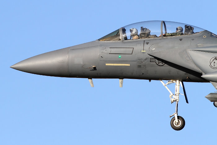 F-15E