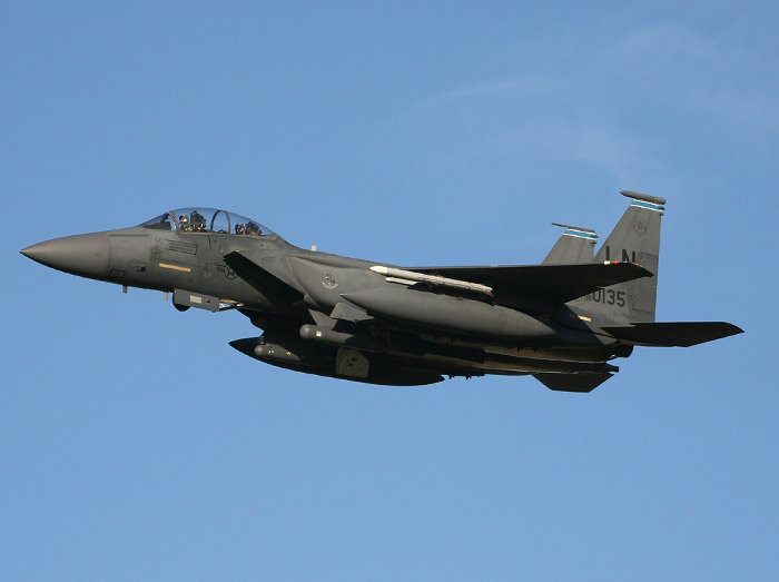 F-15E