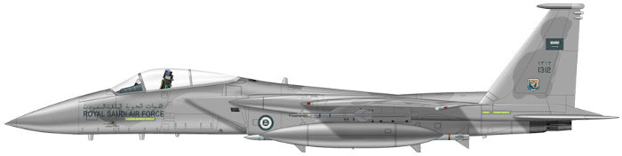 F-15S