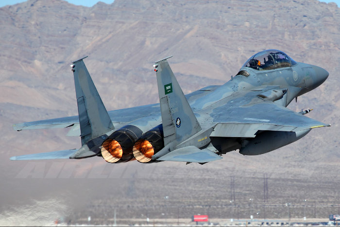 F-15S