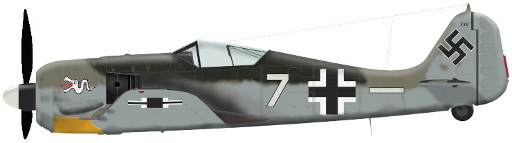 Fw 190