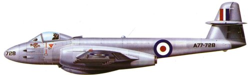 Gloster Meteor