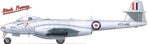 Gloster Meteor