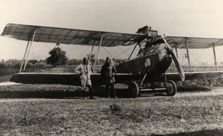 Hansa brandenburg C.I. (Ph)