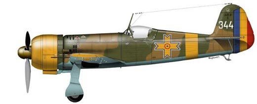 IAR-81C