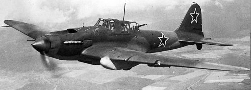 Il-2m3