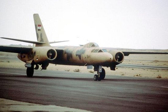 Iljušin Il-28