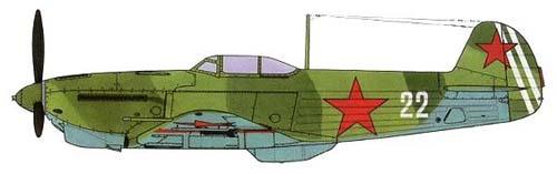 Jak-1B