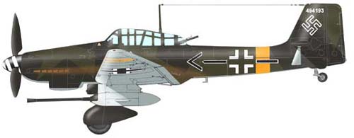 Ju 87