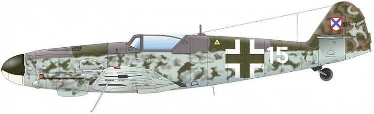Bf 109