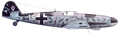 Bf 109