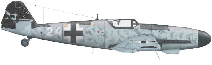 Bf 109