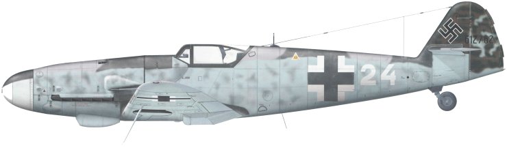 Bf 109