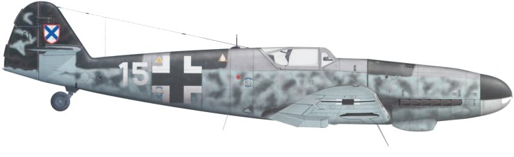 Bf 109