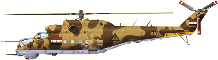 Mi-25