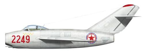 MiG-15bis