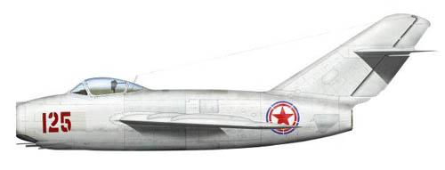 MiG-15bis