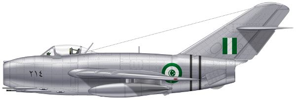 MiG-15bis