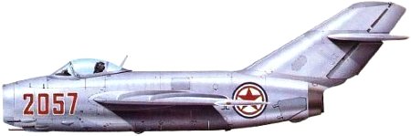 MiG-15bis