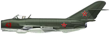 MiG-17