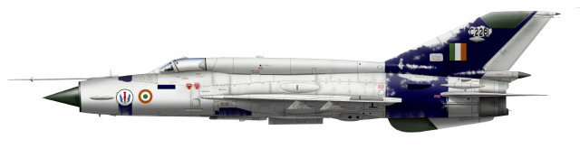 MiG-21bis