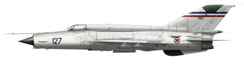 MiG-21bis