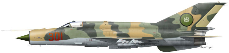 MiG-21bis