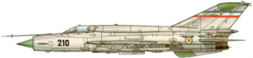 MiG-21bis