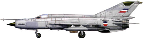 MiG-21bis