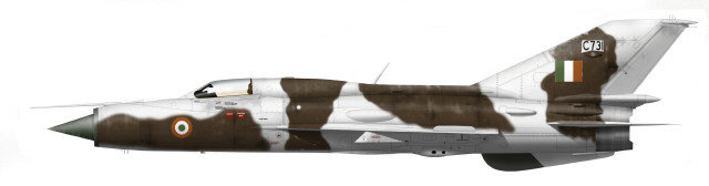 MiG-21FL