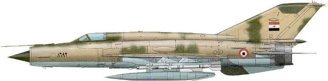 MiG-21MF