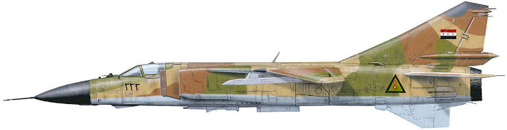 MiG-23ML