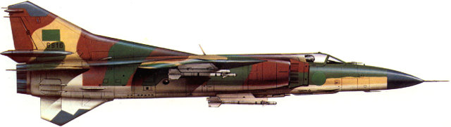 MiG-23MS