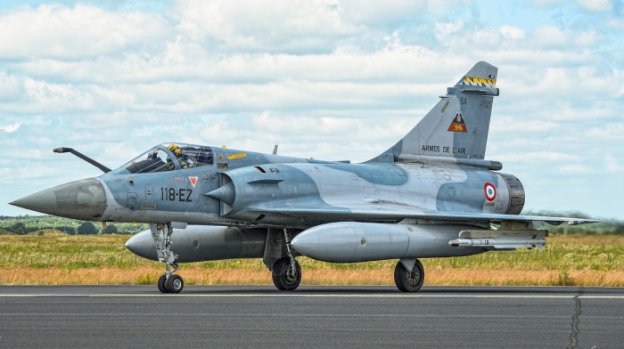 Mirage 2000