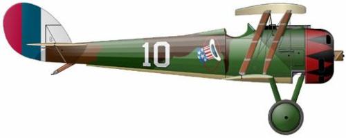 Nieuport 28