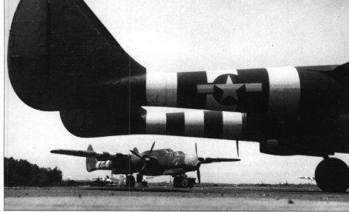 P-61 Black Widow